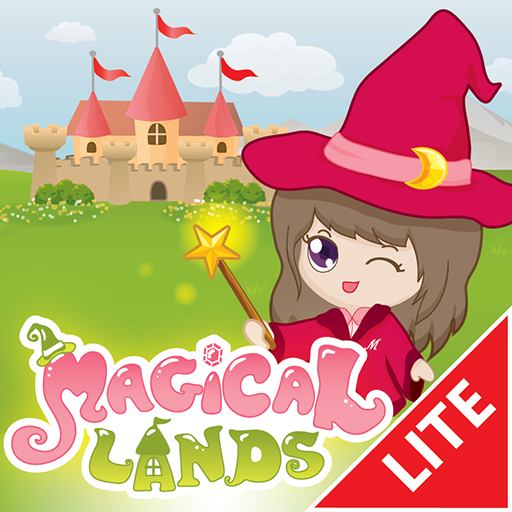 Magical Lands Lite icon