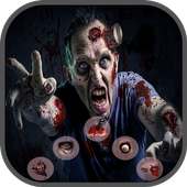 ZOmbie Photo Editor : Live Zombie Face on 9Apps