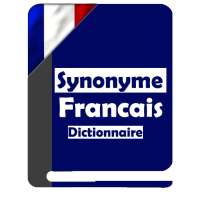 Synonyme Français on 9Apps