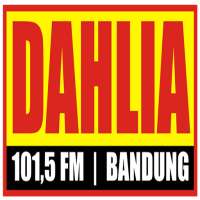 Radio Dahlia 101.5 FM Bandung on 9Apps