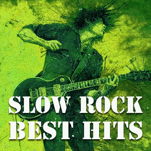 Lagu slow rock barat lengkap icon