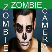 Zombie Camera Free icon