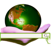 World Web Browser icon