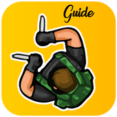 Guide for hunter assassin أيقونة