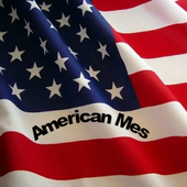 American Messenger icon