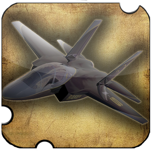 WAR PLANES History icon