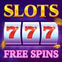 Mega Regal Slots - Win Real Money