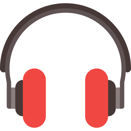 Prime Music Player icon