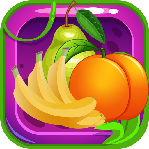 Fruits Frenzy - Match 3 icon