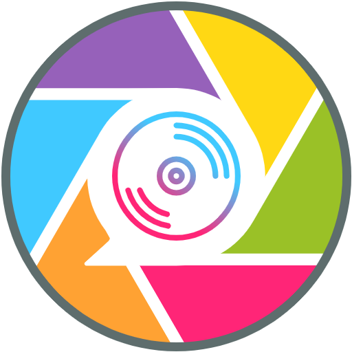 CamSo - Short Video App | Made in India 🇮🇳 icon