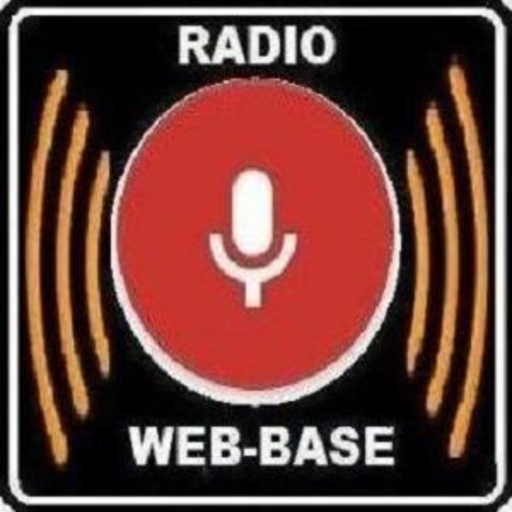 RADIO WEB-BASE icon