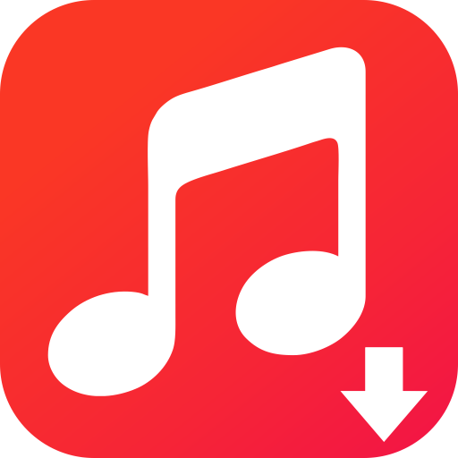 Offline Music Downloader- Download Free Mp3 Music icon