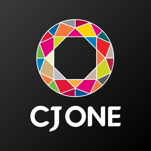 CJ ONE иконка