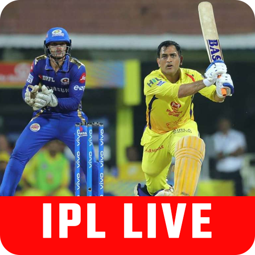 IPL LIVE : Watch Live IPL TV icon
