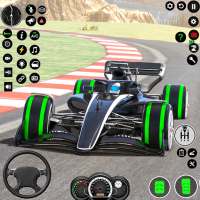 Formula Car Racing: Car Games on 9Apps