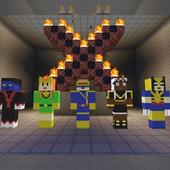 Mod X Hero Craft icon