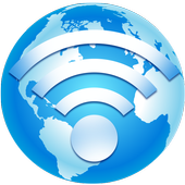 Wifi Map Password prank icon