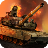 Battle Tanks icon