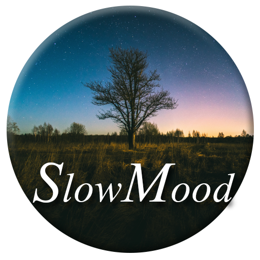 Slow Mood – Nature Sounds icon