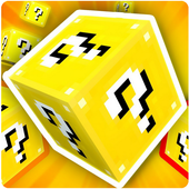 Lucky Block Mod icon
