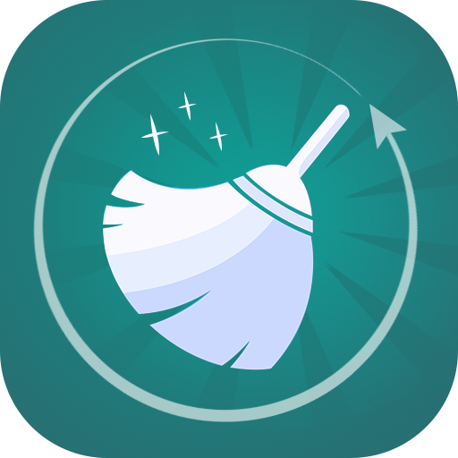 Max Cleaner Booster icon