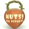 NUTS on fitness