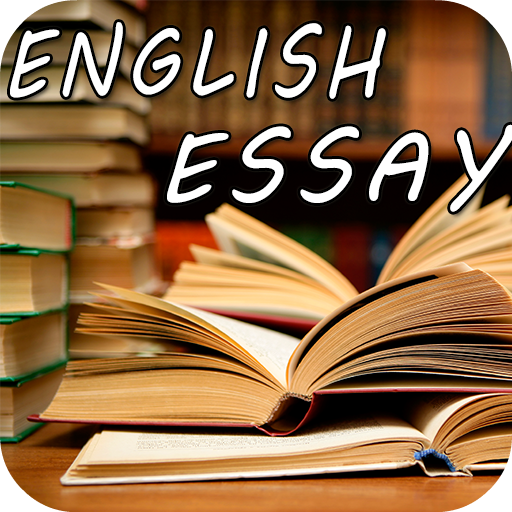 English Assay - निबंध लेखन icon