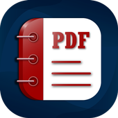 Trình Xem File PDF – Đọc Tài Liệu PDF Miễn Phí icon