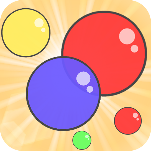 Bubble Cram icon