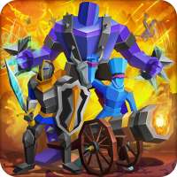 Epic Battle Simulator 2 on 9Apps