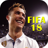 New FIFA 18 Ultimate Game Guide icon