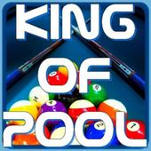King of Pool 3D - Magic Master icon