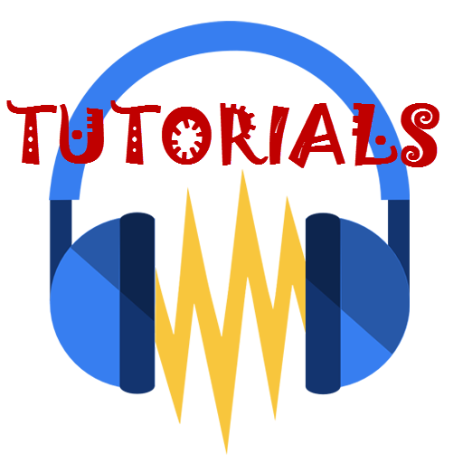 Free Audacity Tutorials icon