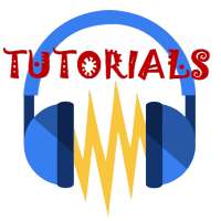 Free Audacity Tutorials