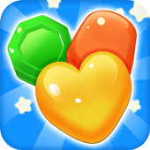 Candy Bomb Mania icon
