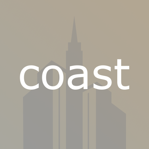 Coast Living icon