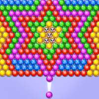 Panda Bubble Shooter Pop Blast