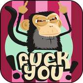 Fuck You Wallpapers on 9Apps
