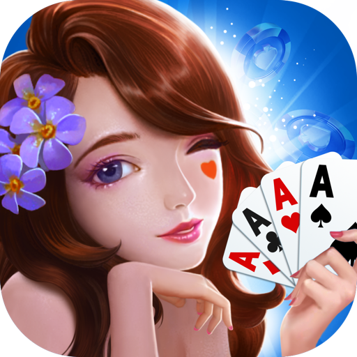 ผู้ชนะใหญ่ - Poker Game icon