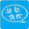 T-Talk Free call, translator icon