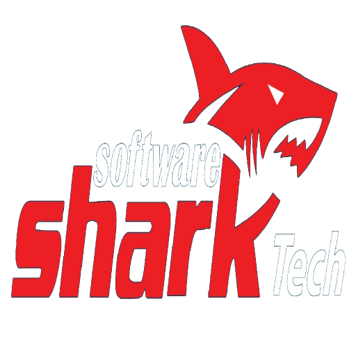 Shark Tech icon