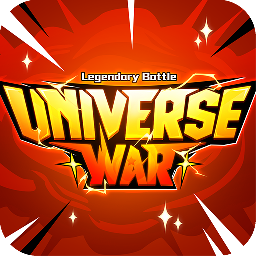 Universe War: Legendary Battle icon
