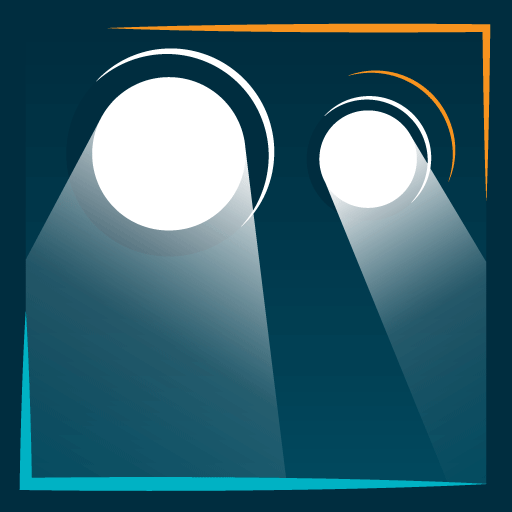 Flashlight icon