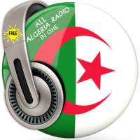 All Algeria Radios in One Free