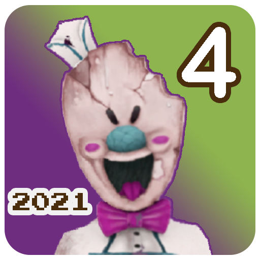 Guide for Ice scream 4 Horror Game 2021 icon