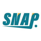 Snap Delivery icon