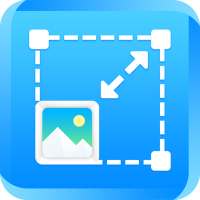 Photo Resize & Compress, Batch, Crop on 9Apps