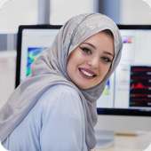 مسلمات أجنبيات من أوروبا للتعارف