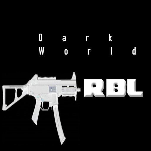 RBL Dark World icon