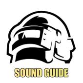 PUBG SOUND GUIDE &amp; SONGS icon